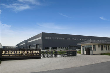 ประเทศจีน Zhejiang Meibao Industrial Technology Co.,Ltd โรงงาน