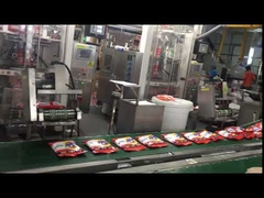 เครื่องทำผงซักฟอก 1000 กก. ต่อชั่วโมง พร้อมหอพ่น