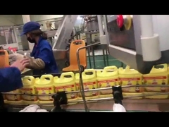 โรงงานผลิตน้ำยาล้างจาน, เจลล้างมือ, น้ำยาฆ่าเชื้อ