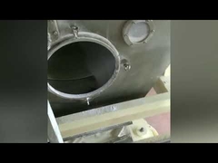 สายผสมผสานผงยาซักฟอก / เครื่องผสมผสานหลังการเพิ่ม