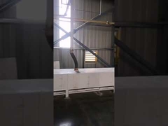 เครื่องผลิตน้ํายาซักผ้าขนาด 6 ตัน พร้อมหอฉีดสูง