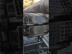 สายการผลิตซิลิเกตนาเดียมซับซ้อน