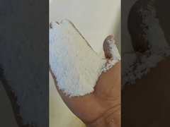 เครื่องทำผงซักฟอกสำหรับโรงงานผลิตผงซักฟอกแบบหอพ่นอุตสาหกรรม