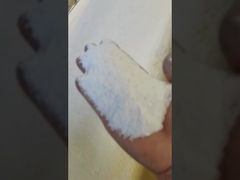 สเปรย์ทาวเวอร์ สายการผลิตผงยาซักฟอก ประสิทธิภาพสูง