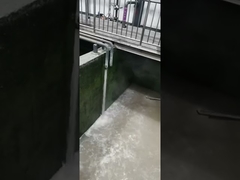 สายการผลิตโซเดียมซิลิเกตเหลวแบบเปียกที่ปรับแต่งได้