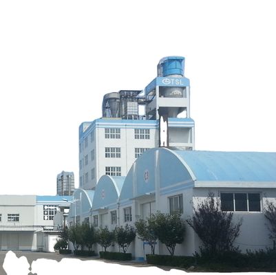 เครื่องผลิตผงซัก Spray Tower พร้อมใบรับรอง ISO9001